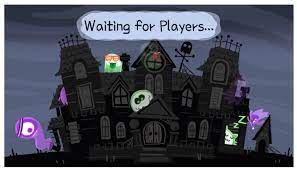 Google Celebrates Halloween With Doodle Game Assistant Interactions
