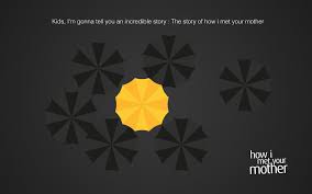 How i met your mother cartoon wallpapers. 34 How I Met Your Mother Hd Wallpapers Background Images Wallpaper Abyss