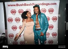 Mc harvey hi-res stock photography and images