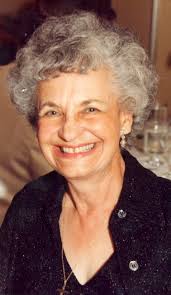 Bertha G. Vargas Obituary