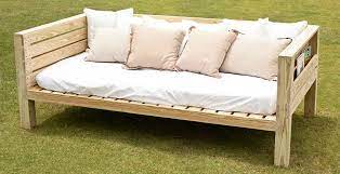 Check spelling or type a new query. Build An Outdoor Daybed Free Project Plan Yellawood Diy Daybed Outdoor Daybed Pallet Furniture Outdoor