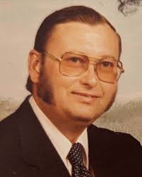 Elmer "Wayne" Emerson Obituary January 7, 2024