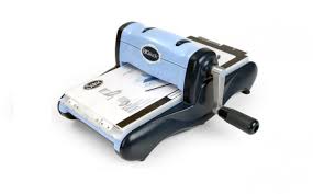 With this amazing die cutting machine for beginners, you can have various options for creating designs for scrapbook, papercraft, quilt, applique, fashion embellishments, and many more. Best Die Cutting Embossing Machine For Card Making And Scrapbooking
