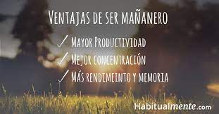 Como Levantarte Mas Temprano En 5 Faciles Pasos