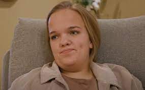 7 Little Johnstons' Liz Dishes on Daughter Leighton and Watching Parents  Amber and Trent Become Grandparents (Exclusive)