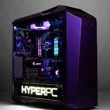 Pin Pa Fans With Water Cooling