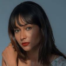 Kritika Bharadwaj — The Movie Database (TMDB)