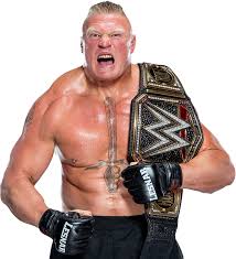 More than 12 million free png images available for download. Brock Lesnar Render Wwe Champion Png Hof By Berkaycan On Deviantart