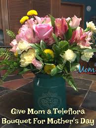We did not find results for: Give Your Mom A Teleflora Bouquet This Mother S Day Giftsformom18 Mom Does Reviews