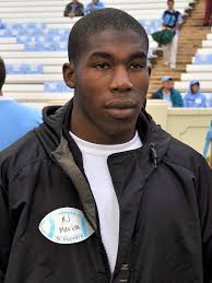 2012 Top Football Recruits in North Carolina