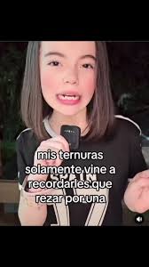 Francesca Miranda Oficial Religion