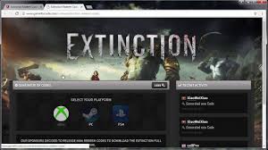 Specifications of ark extinction pc game. Digital Code Ark Survival Evolved Ps4 Extinction Bspsss6no2 Edu In