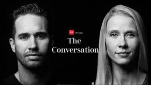 Michael Mauldin & Meredith Mauldin