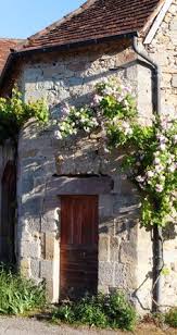 Doors Windows Limousin Casas Antigas Fachadas