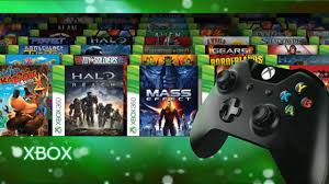 All Xbox One Backward Compatible Games Shacknews