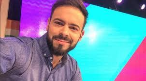 David Mussi's Instagram, Twitter & Facebook