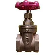 drat valve 3-1/8"