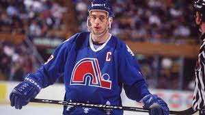 The colorado avalanche's home arena was renamed from the pepsi center to ball arena on october 22. Avalanche May Wear Nordiques Jerseys In Select Games Next Season Report
