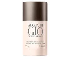 Armani beauty acqua di gio pour homme deodorant body spray. Menu Beauty Products Perfumes Cosmetics Hair Salon Makeup Sunglasses Skincare Make Up Removers Tonics Anti Aging And Anti Wrinkles Cosmetics Anti Blemish Treatment Eye Treatment Cosmetic Gift Sets Facial Exfoliators Face Masks Firming
