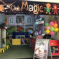 Fii la curent cu noutățile din vivo! Club Magic Loc De Joaca Home Facebook