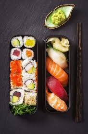 Pin On Sushies