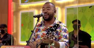 Nas imagens, de um programa do youtube em que o assunto é a perda do poder do brasileiro de tomar decisões, nego di fez um paralelo com arlindo cruz, que estava em coma. Lz9ukl9pukqfem