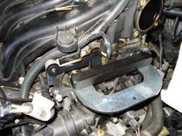 Toujours raisonnable sur les versions essence. Tutoriel Changement Distribution Complete Et Pompe A Eau K4m 1600