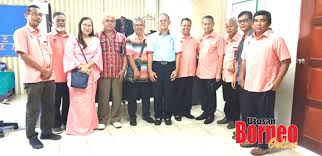 Sekolah menengah kebangsaan (singkatannya smk atau sek. Mesyuarat Agung Pibg Sk Tanjung Aru 1 Ke 25 2020 Berjalan Lancar Utusan Borneo Online