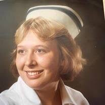 Jane Ellen Bishop Obituary (2025)