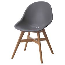 Many people recently have been moved to upgrade their chair for better posture and comfort, with a large amount of people opting for expensive racer chairs. Fanbyn Chair Grey In Outdoor Ikea