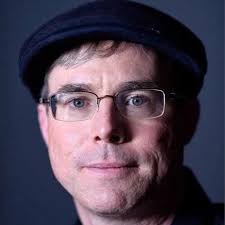 Andy Weir Movies and TV Shows