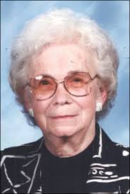 Leona M. Hulsman, 97, Ireland