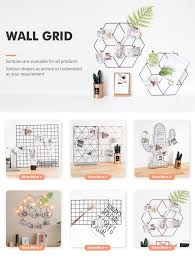 I'm trying to find better ways to display my stuff without having it all blow over in a slight breeze. Metal Grid Wall Decor Photo Wire Grid Wall Panel For Photo Hanging Display Home Decor Buy Wire Grid Wall Panel For Photo Home Decor Wall Picture Grid Panel Wire Photo Grid Panel Product