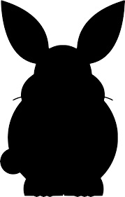 Check spelling or type a new query. Svg Paskah Haiwan Telinga Kartun Imej Ikon Svg Percuma Svg Silh