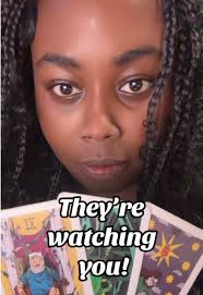 ChrissyRenaee (@psychicchrissyxo)'s video of psychic