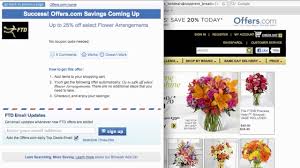 Maybe you would like to learn more about one of these? Dillions Flower Delivery Coupon 09 2021