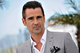 Colin Farrell filmografia e biografia dell'attore de L'Inganno