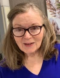 Obituary information for Judith B. Howell Crow