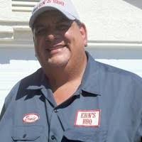 7 "Ernest Loya" profiles