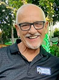 Dan Diaz Obituary (1948