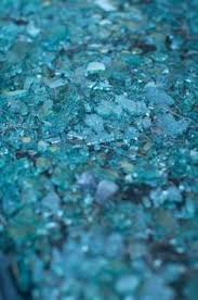 Why tempered glass explodes suddenly. 10 Broken Tempered Glass Crafts Ideas Glass Crafts Glass Mosaic Glass