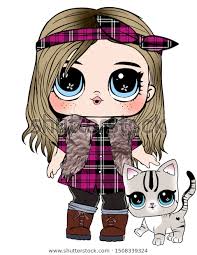 This is a subreddit devoted to the game league of legends. Ill Futbolka Izobrazheniya Baby Girl Design Detskaya Futbolka Boneca Lol Surpresa Ilustracoes Estampas De Bebe