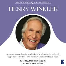 The Tate Lecture Series is saddened to hear of the passing of David Gergen,  long time friend of the Series. David served as the moderator of the Linda  and Mitch Hart Lecture
