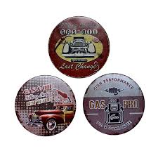 We did not find results for: Plaque Metal Vintage Garage Round Signs Gas Posters Tin Signs Retro Garage Decor 30cm Buy At A Low Prices On Joom E Commerce Platform