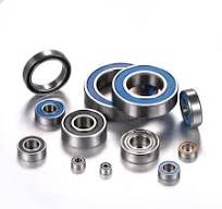 10pcs MR106-2RS Miniature Deep Groove Ball Bearings 6x10x3mm Rubber Sealed  Bearings, (ABEC 3)