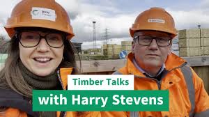 Timber Talks