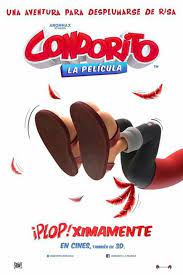 Condorito La Pelicula Peliculas En Linea Gratis Peliculas Hd Peliculas