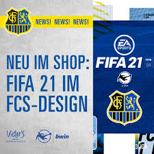 Fc saarbrücken wappen alt bei ebay. 1 Fc Saarbrucken Ps4 Zocker Aufgepasst Wer Mit Sebastian Jacob Nicklas Shipnoski Oder Maurice Deville In Der Champions League Auf Torejagd Gehen Will Hat Jetzt Die Chance Dazu Ab Morgen Gibt