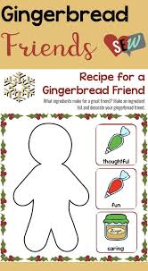 Students Will Work On Learning The Traits Of A Valued Friend Discussing How To Social Emotional Activities Social Skills Activities Social Emotional Workshop