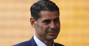 Hierro to lead Spain as Real Madrid protocol questioned